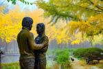 Tour Hàn Quốc -Seoul - Đảo Nami- Everland